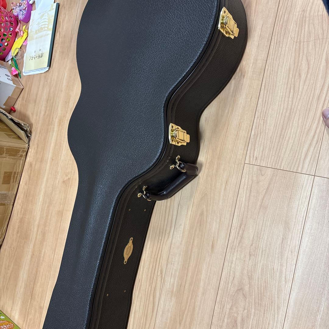 テイラー114ce 気になっていただいてありがとうございます。