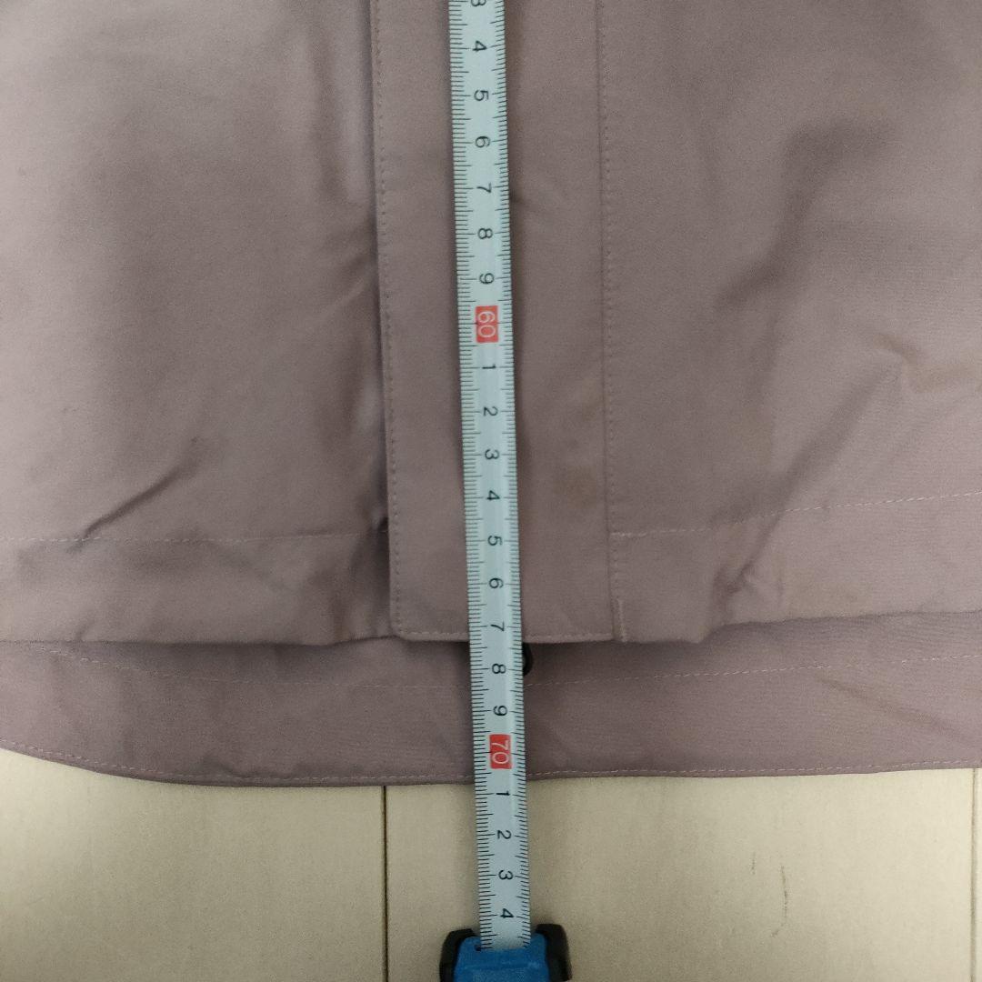 Burton スノーボードウェア　ジャケット　パウライン M（ゴアテックス）