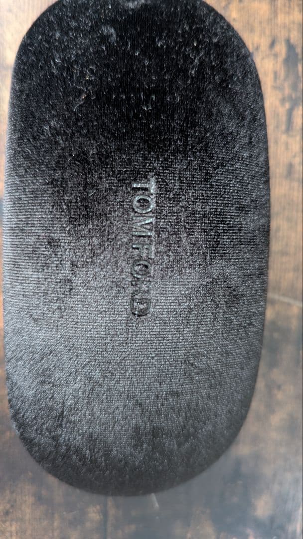 トムフォード　メガネ