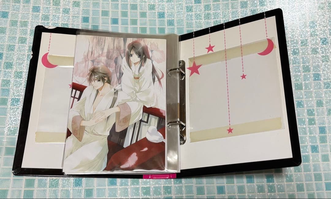 コバルト文庫 イラスト手帳+ イラストレーションブック マリみて ひびき玲音