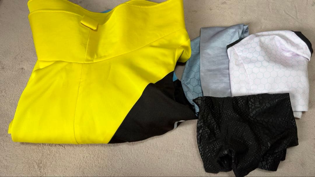 【おーか】ポケットモンスターSV ナンジャモ コスプレウィッグ