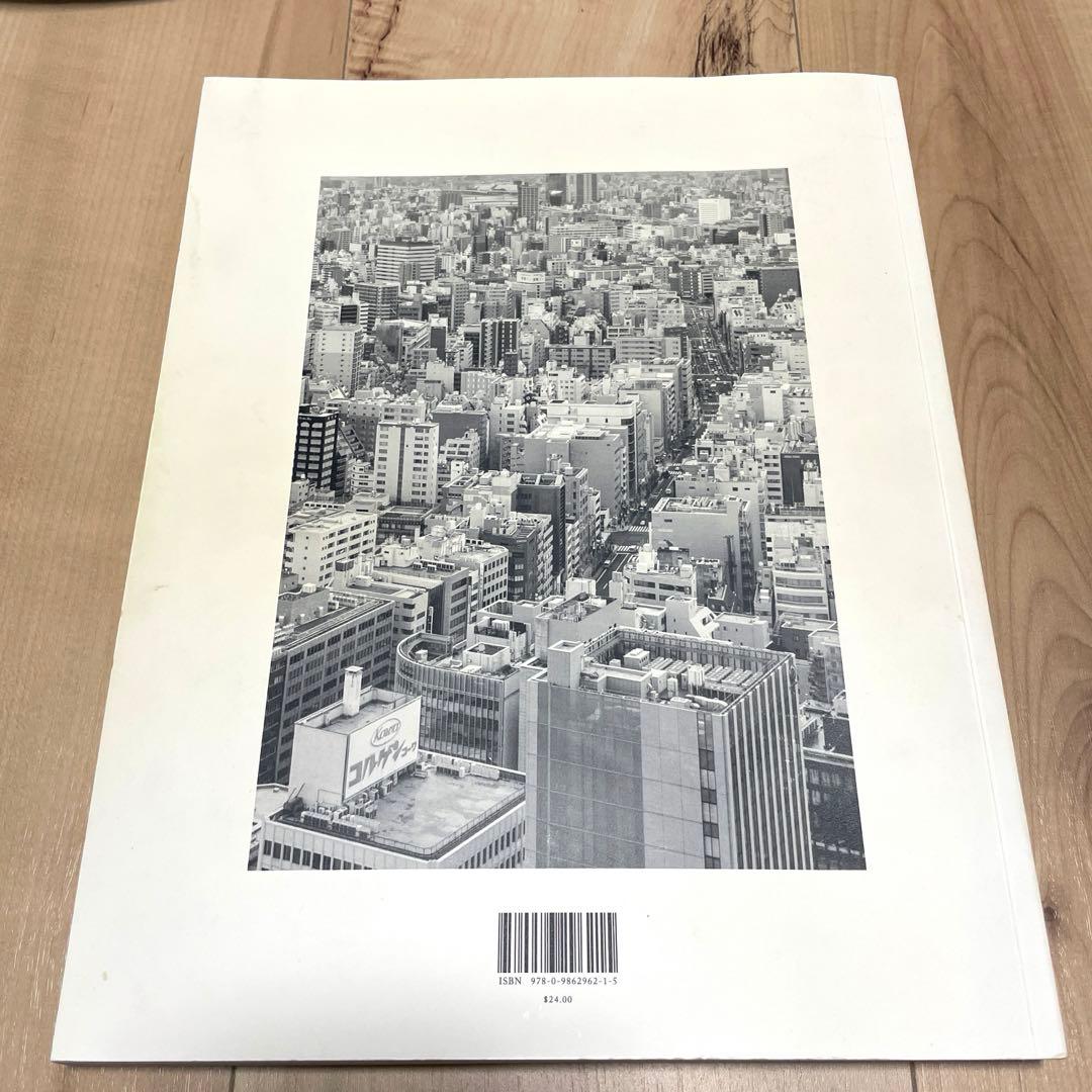 DRIFT magazine Vol.2 Tokyo 洋書 コーヒーカルチャー