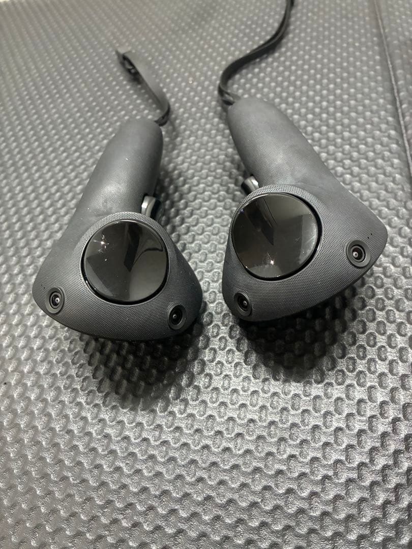  Quest Touch Proコントローラー