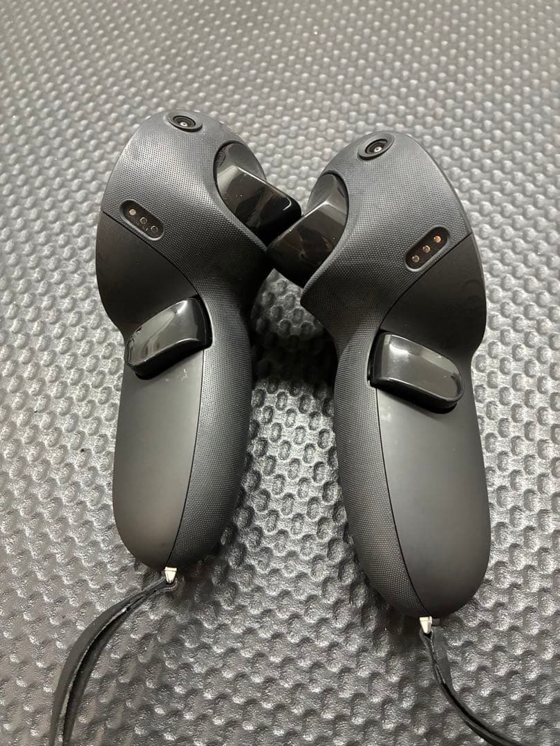  Quest Touch Proコントローラー