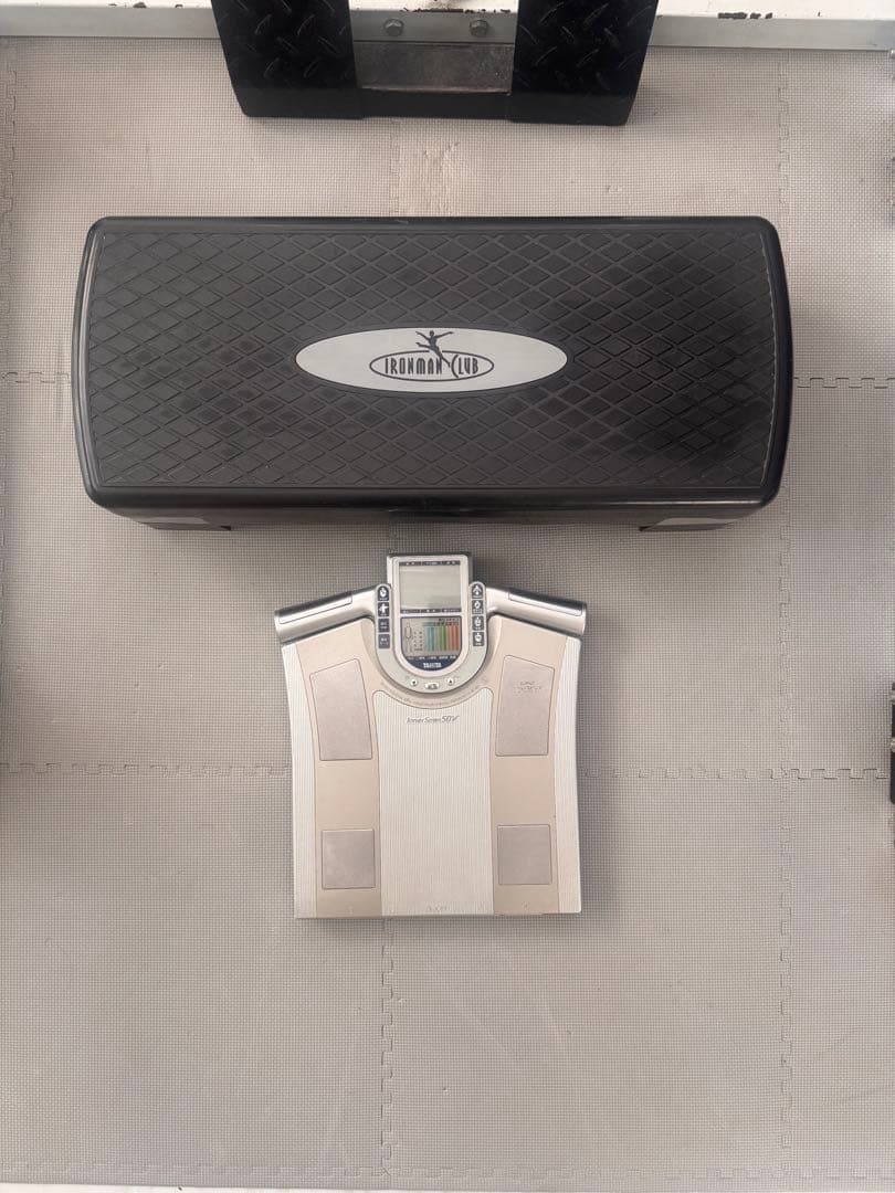 パワーラック140kg、ベンチ、24kgダンベル2個、鏡、ホームジムセット東京