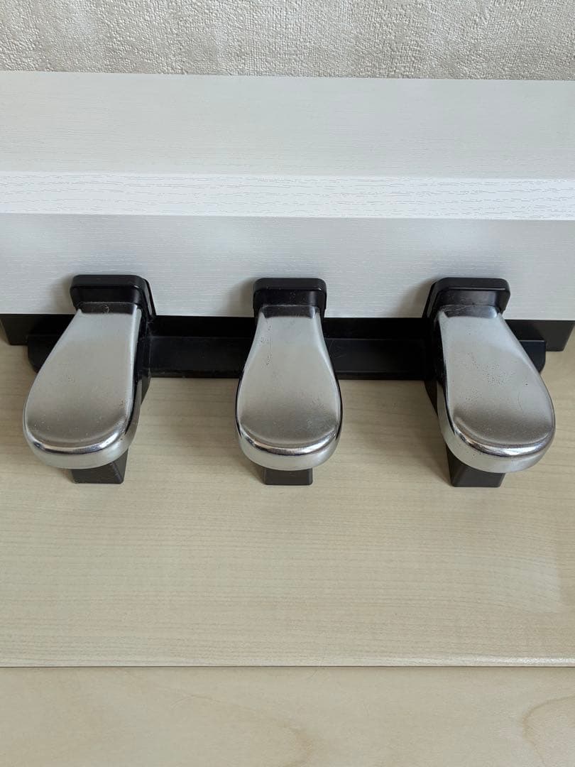 電子ピアノ CASIO PriviA PX-760 ホワイト