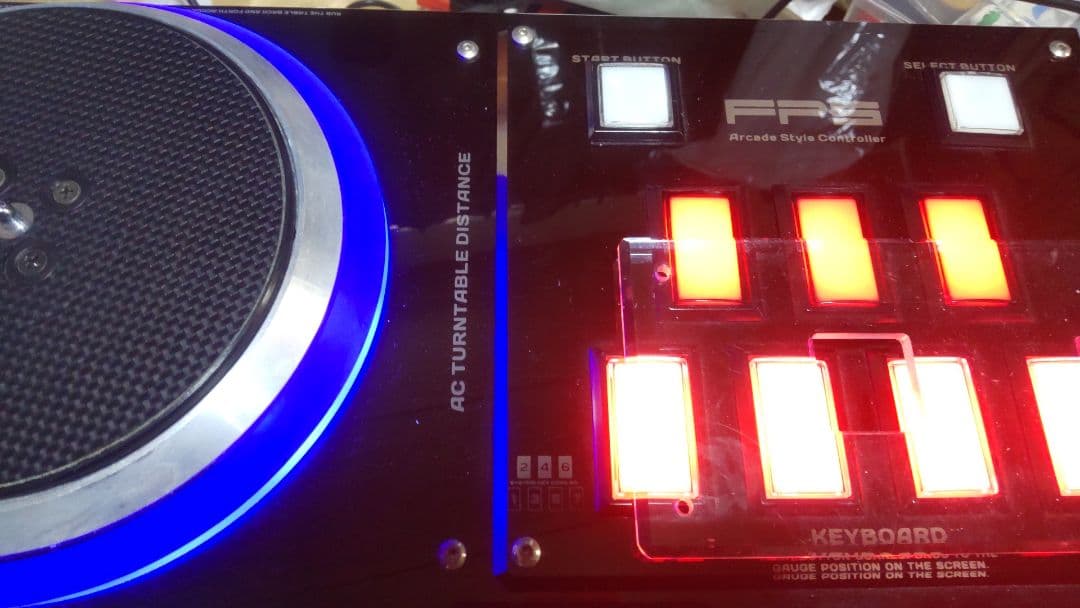 たちむー 最新FPS