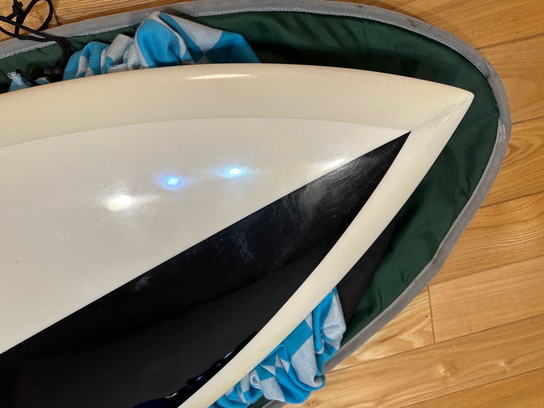 クリステンソン　ツイン