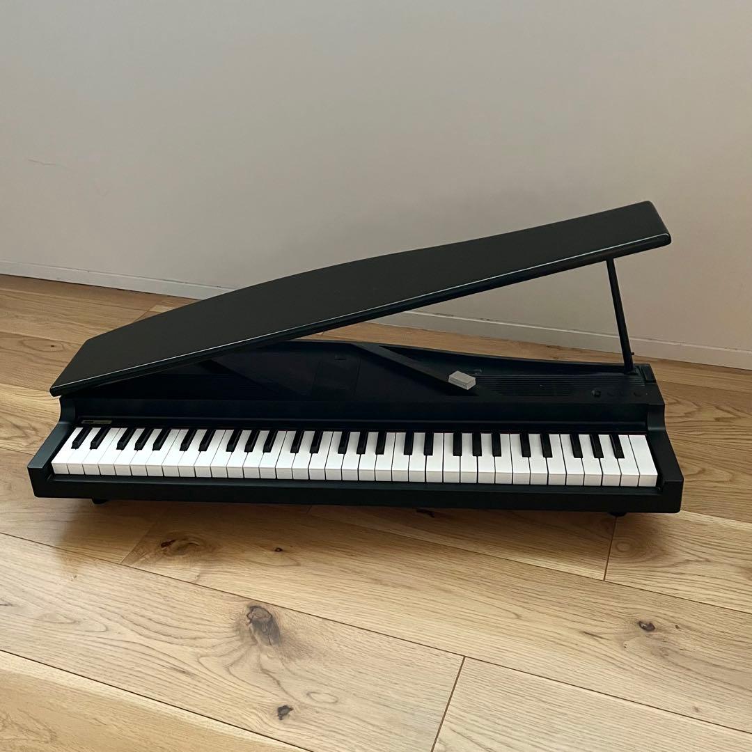 電子ピアノ キーボード micro PIANO KORG コルグ マイクロピアノ