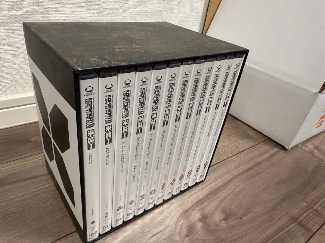 値引き！米米CLUB/a K2C ENTERTAINMENT 米盛Ⅰ