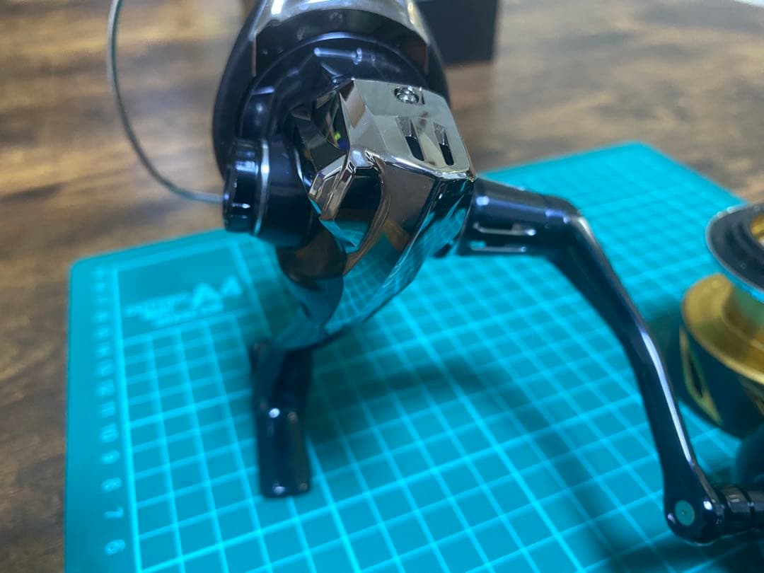 20 ステラ sw 6000pg