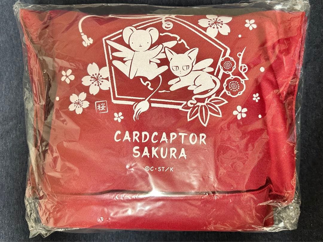 カードキャプターさくら　アニメイト　福袋　2017