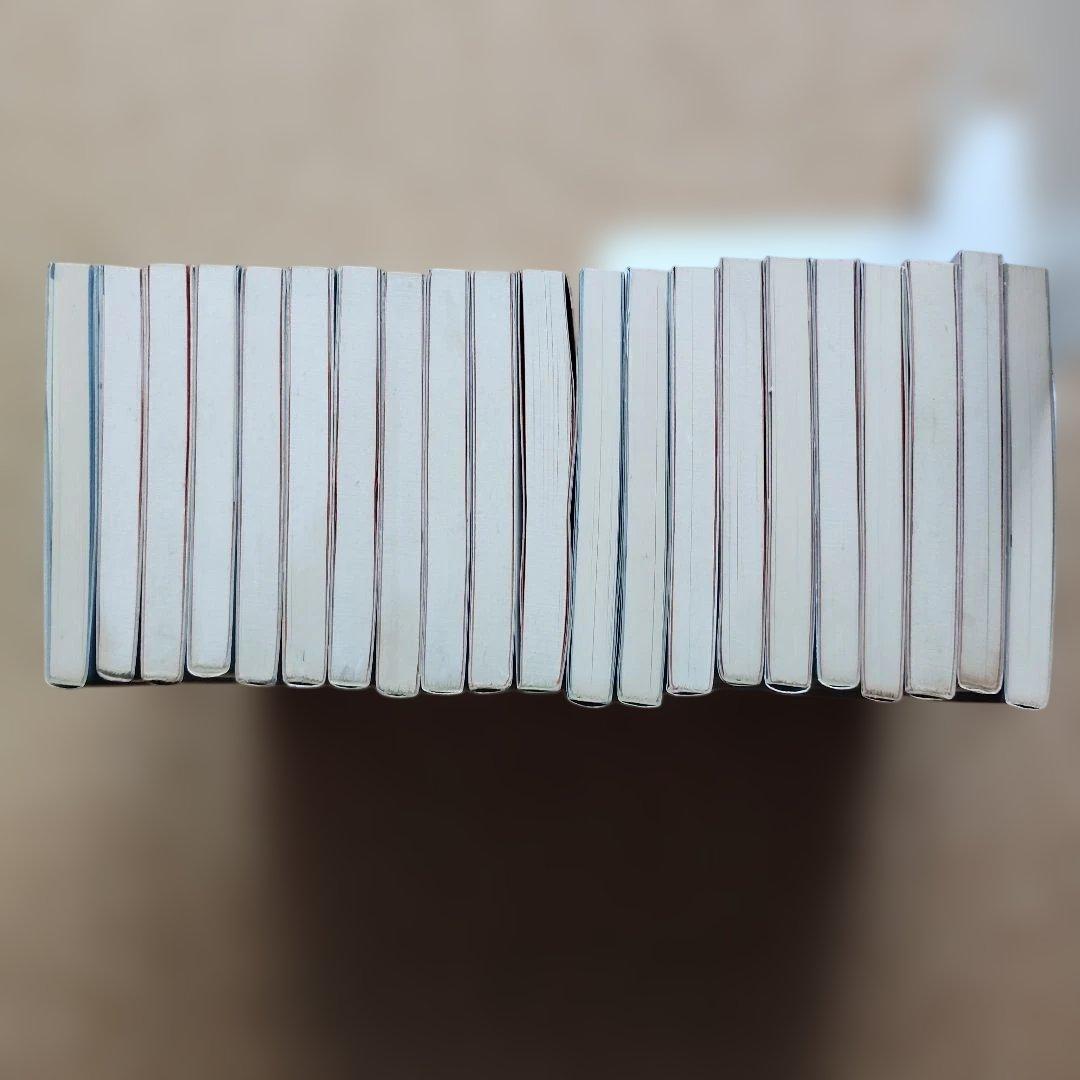 王将ブックス　 計21冊まとめ売り