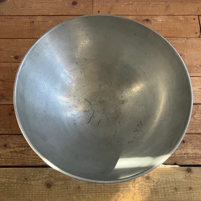 特大 非売品 MOËT & CHANDON ボウル シャンパンクーラー