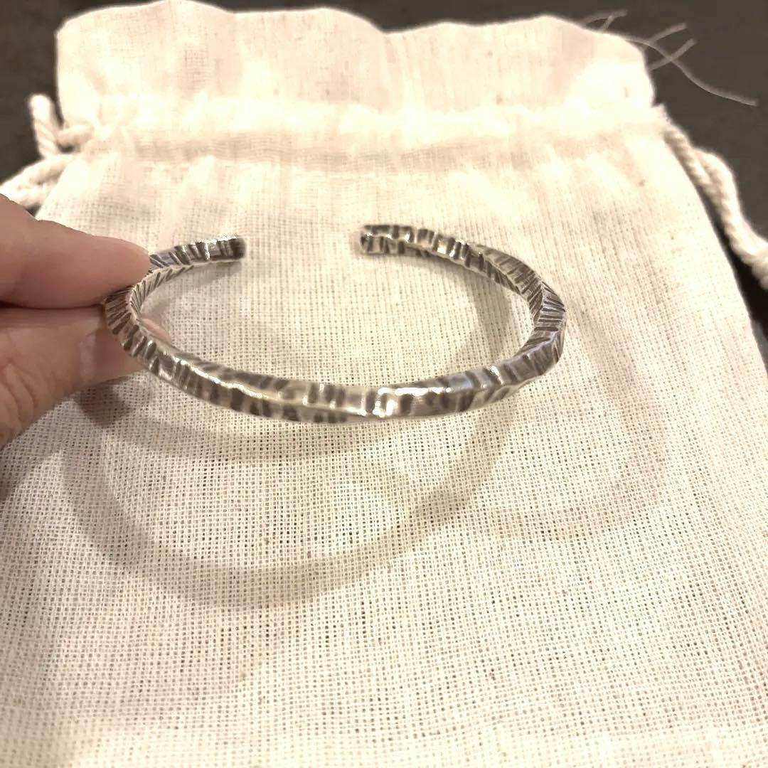 NGERN PAGERYOR カレンシルバー ハンドメイドKARENSILVER