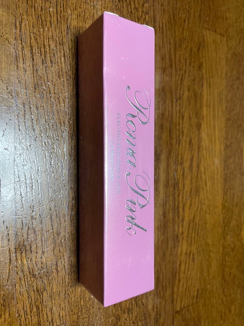 ローマピンク アフタークリーム 唇用