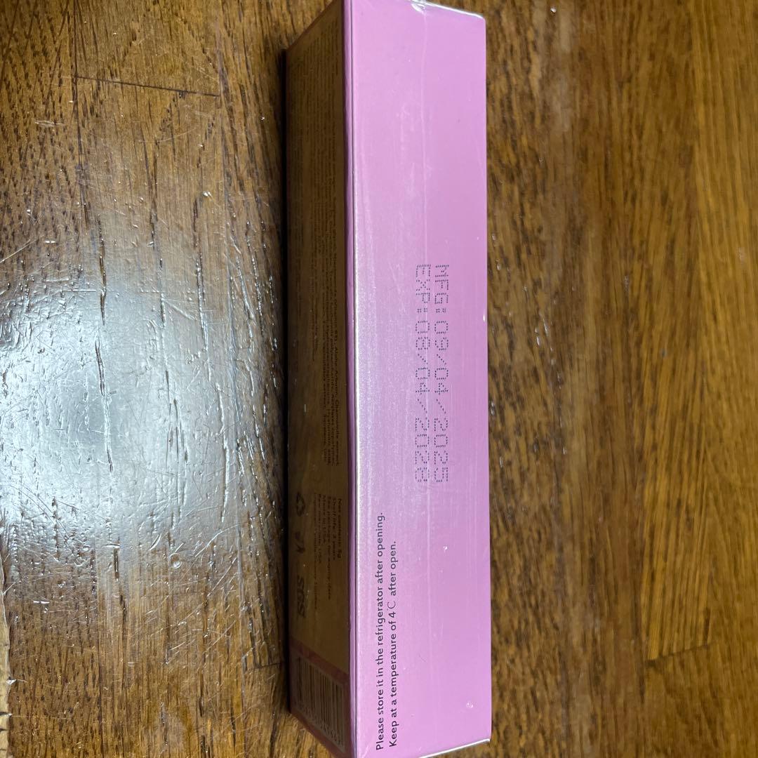 ローマピンク アフタークリーム 唇用