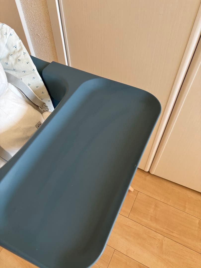 【超美品】STOKKE CLIKK HIGH CHAIR ハイチェア