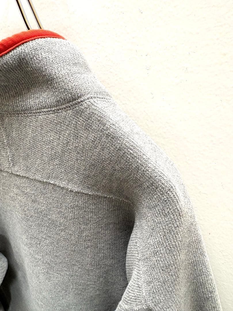 裏原 LOW RIDER ローライダー 裏ボア ナイロン ジャケット M 希少