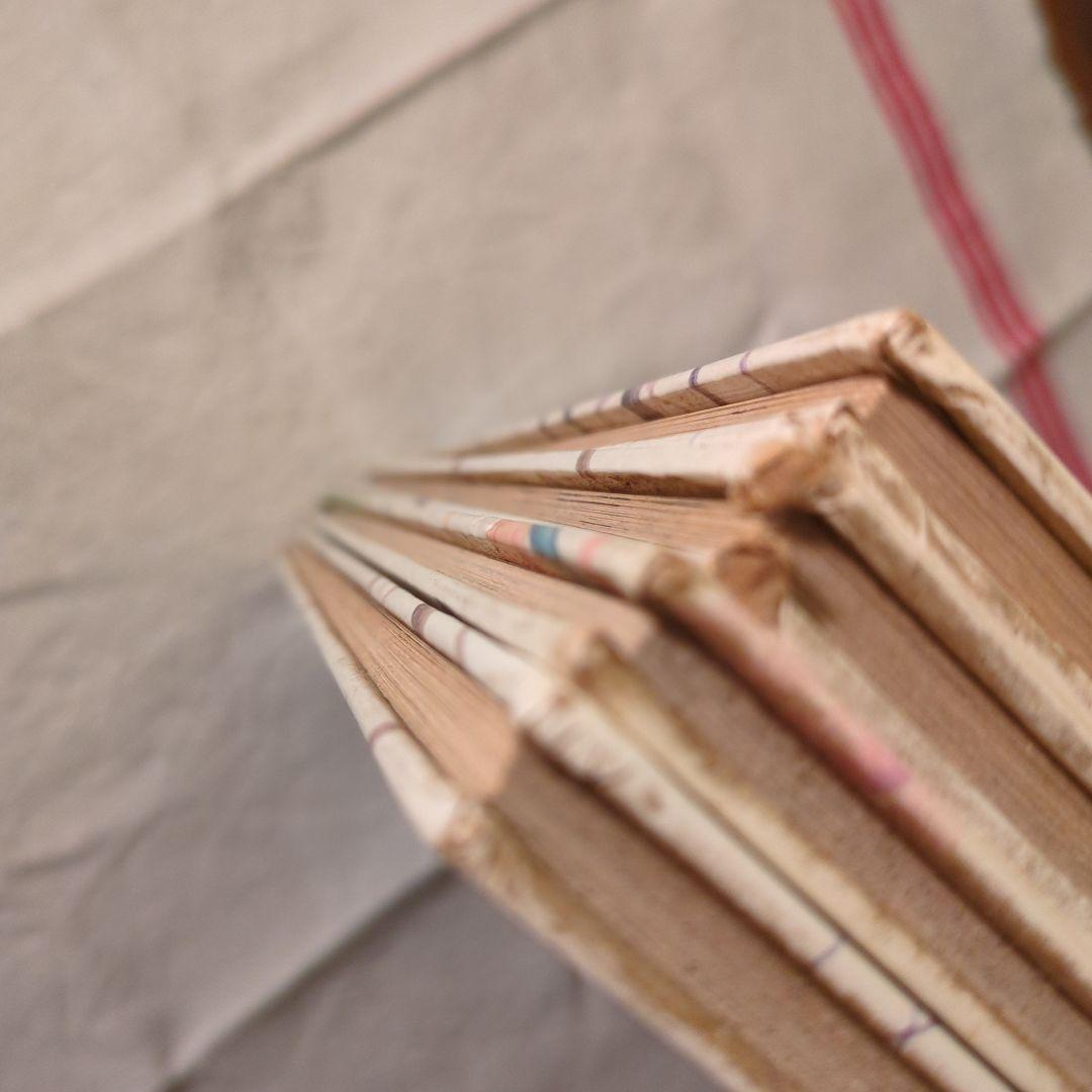 【版元品切れ】全冊著者直筆サイン本　薮内正幸　日本の野鳥 4冊セット　福音館