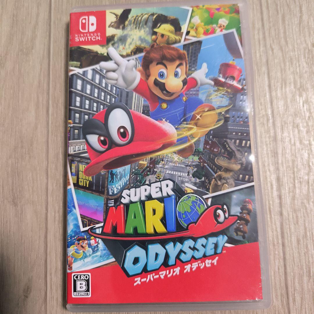 キノピオ隊長　マリオオデッセイ＆ピクミン