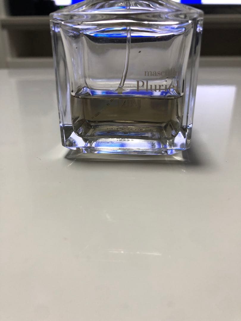 メゾン フランシス クルジャン マスキュラン プルリエル オードトワレ 70ml