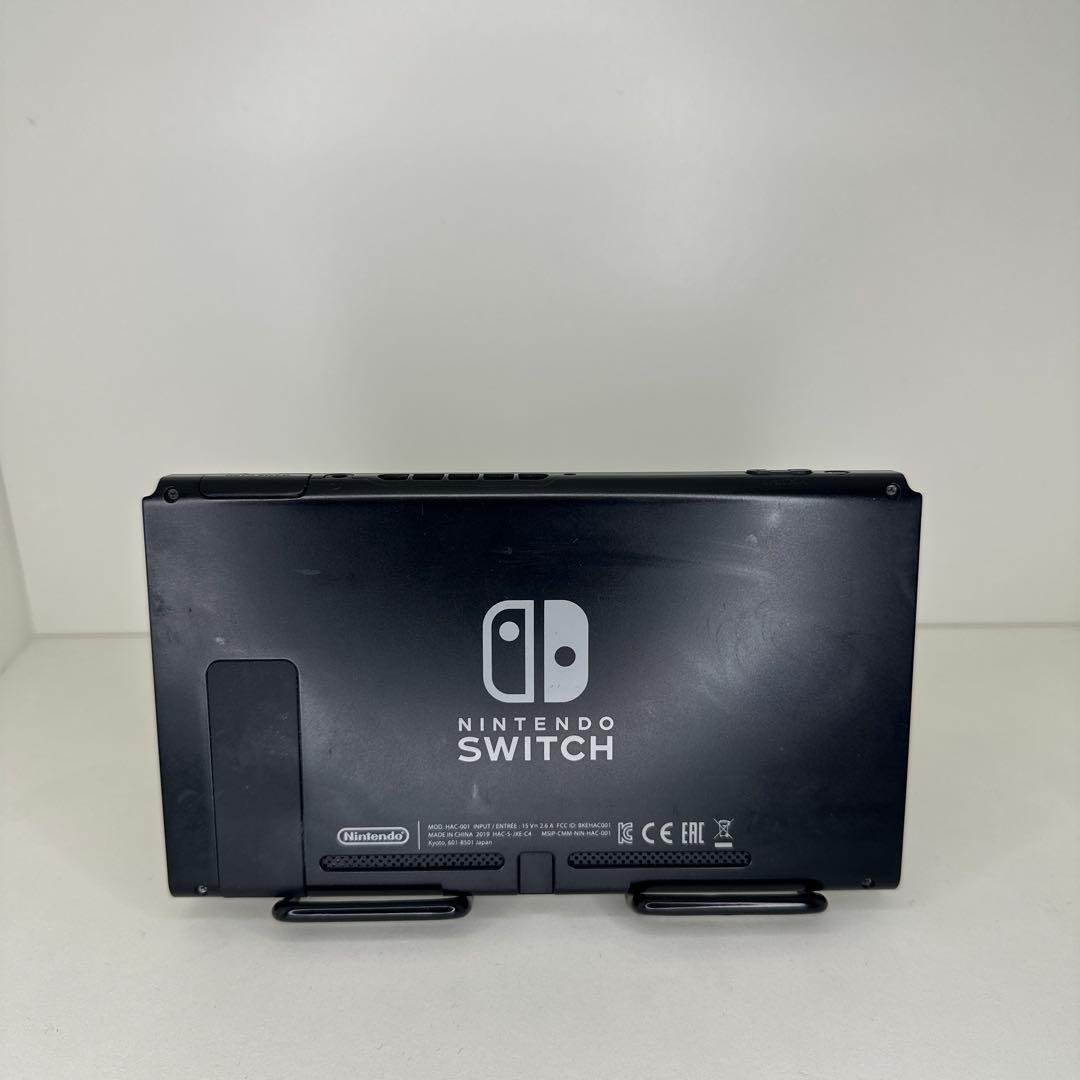 Nintendo Switch 本体まとめ売り
