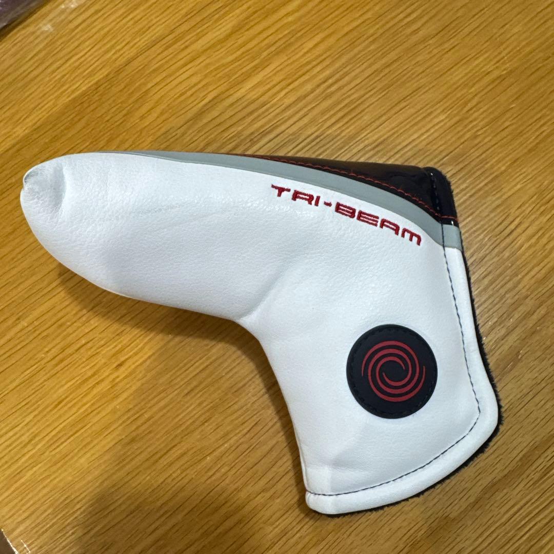 トライビーム　#2 MCパターシャフト　34インチ