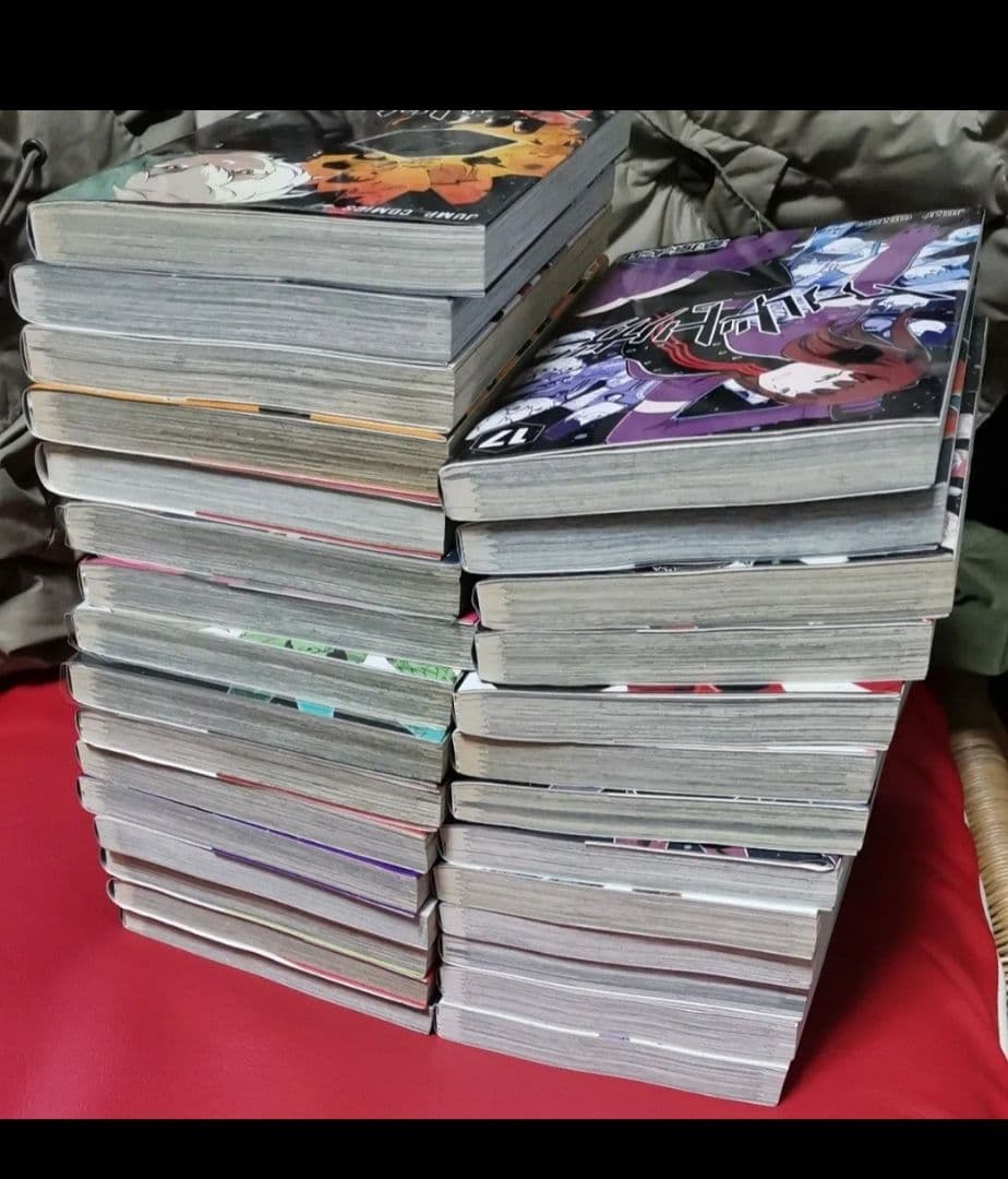 ワールドトリガー　２９冊 （ジャンプコミックス） 葦原大介／著　 全巻セット