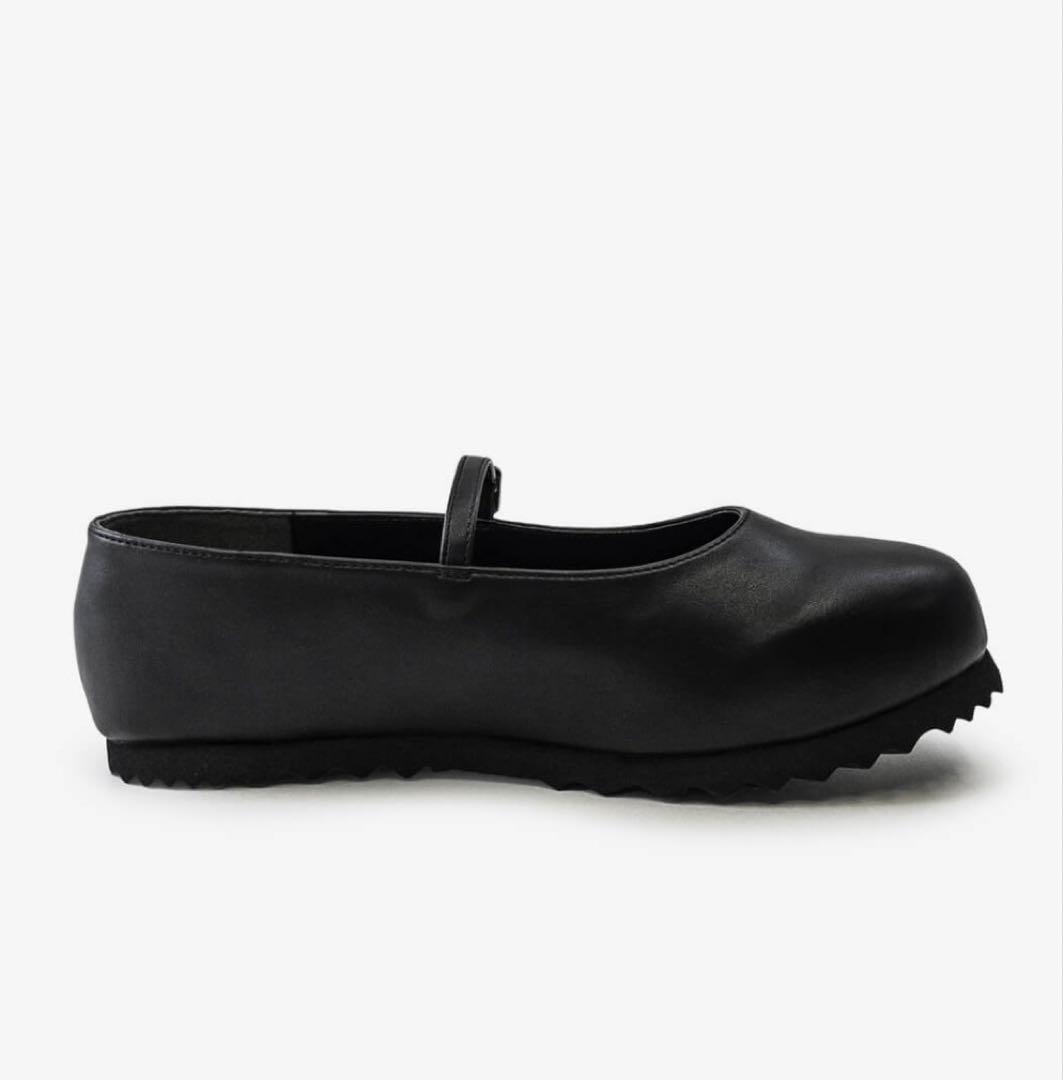 Racbaki クラシックパンプス ブラック　XL