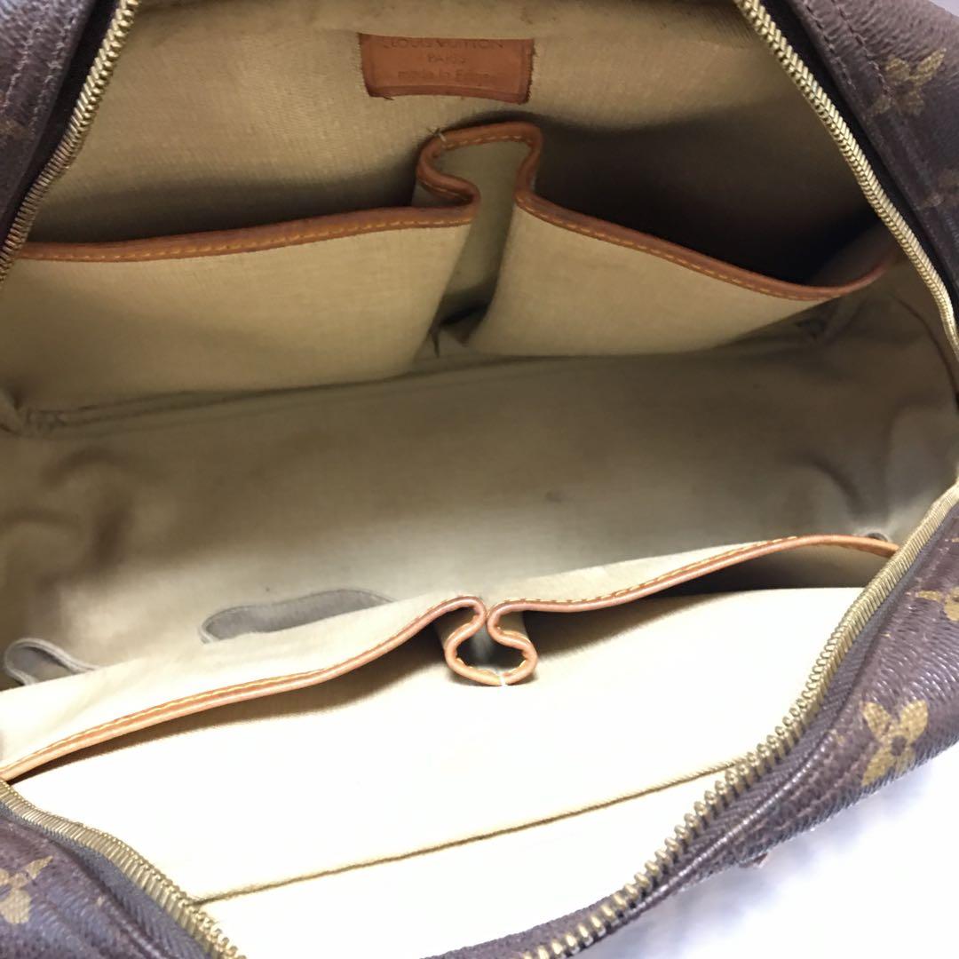 ルイヴィトン LOUIS VUITTON モノグラム　バッグ