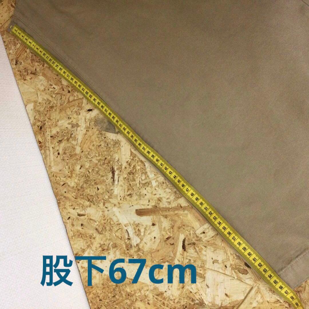 新品Spick and span サスペンダー付きワーカーパンツ サイズ36