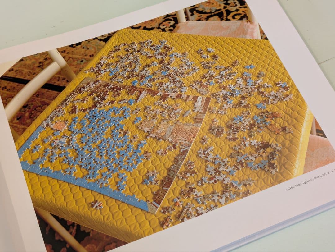 【新品】Uncommon Places : Stephen Shore ショア