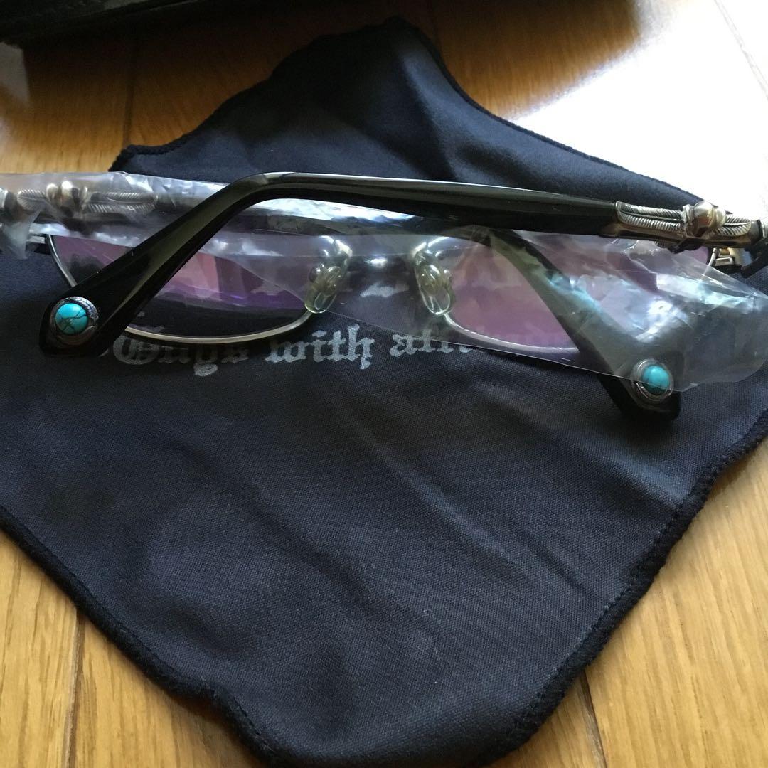 ロズビー　 サングラス　シルバー925