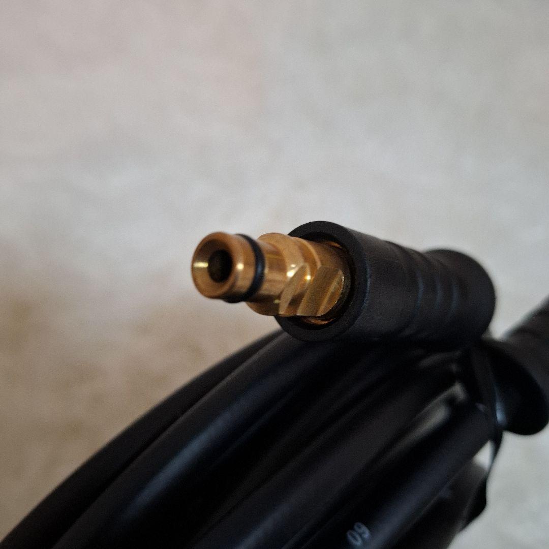 【状態良好】KARCHER JTK Silent サイレント 高圧洗浄機