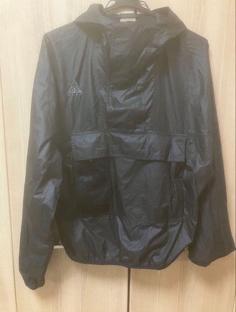 NIKE ACG アノラックパーカー　XS