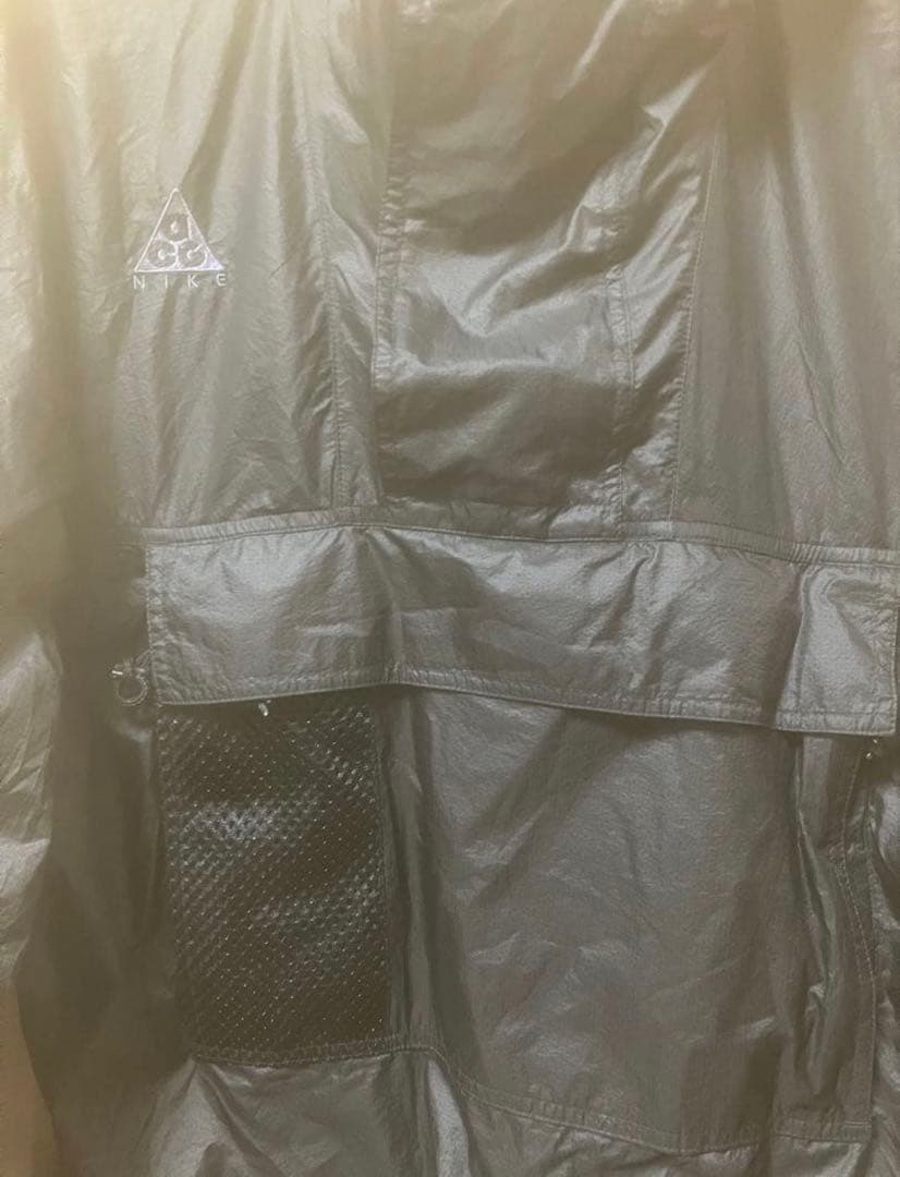 NIKE ACG アノラックパーカー　XS
