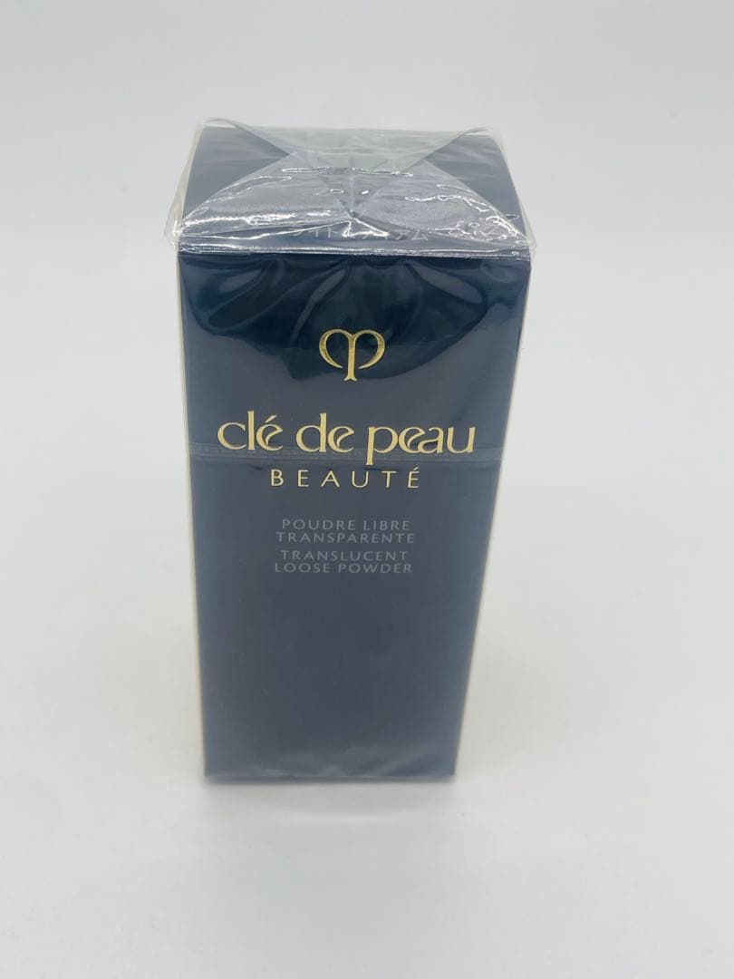 クレ・ド・ポー ボーテ プードルトランスパラントｎ　Ｍ　02 #3056