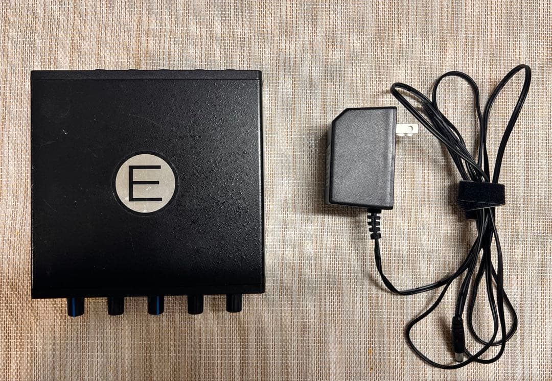 FMR Audio RNC1773(Eバージョン)コンプレッサー