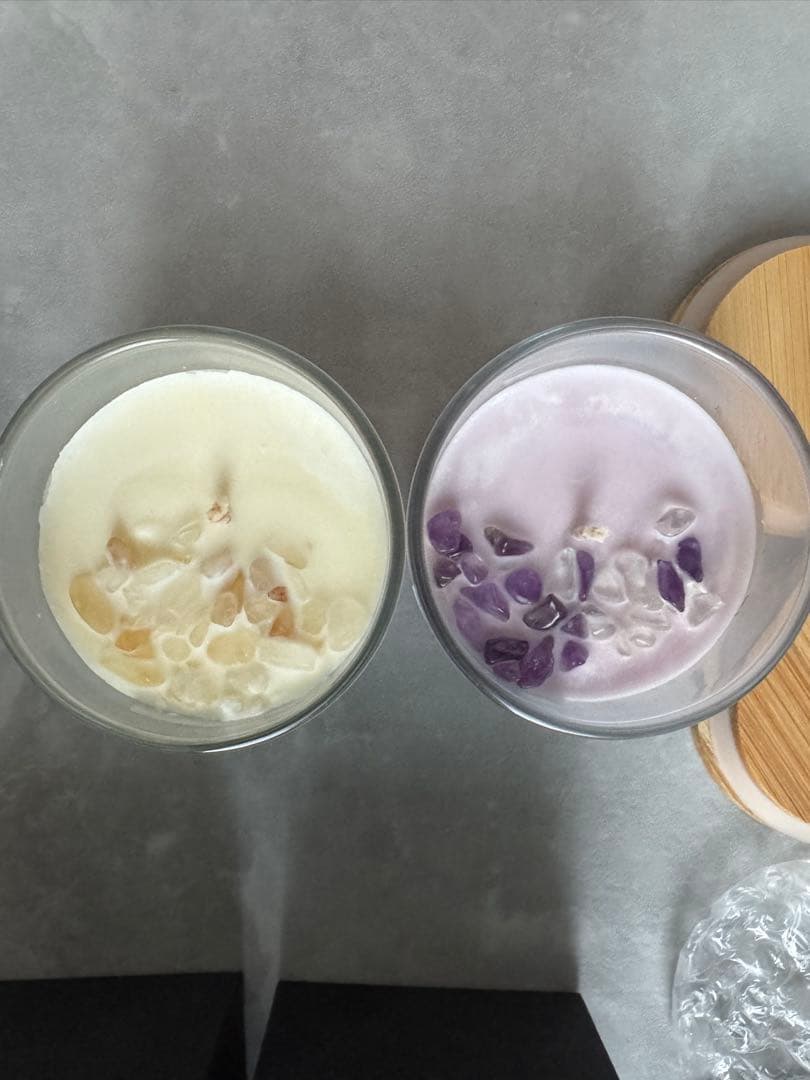 並木良和さんKADOKAWAコラボキャンドル2点セット