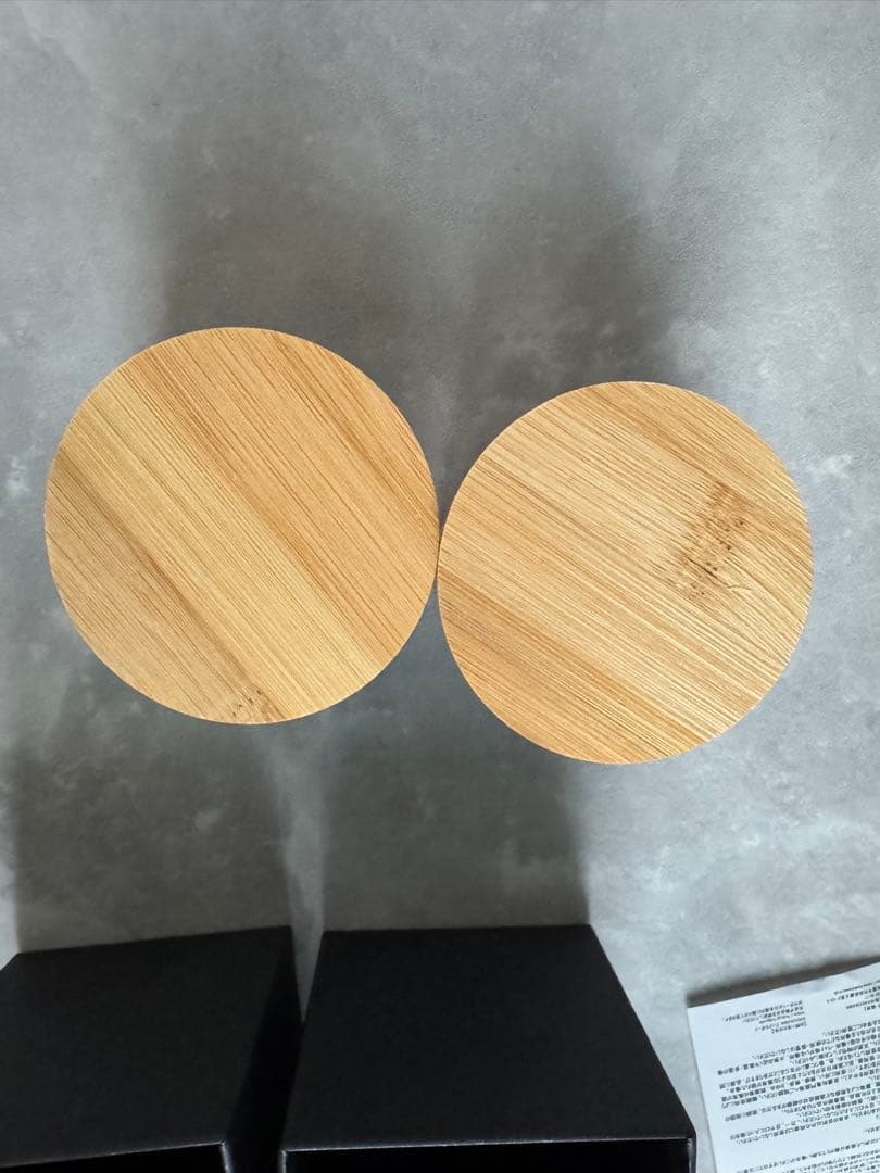 並木良和さんKADOKAWAコラボキャンドル2点セット