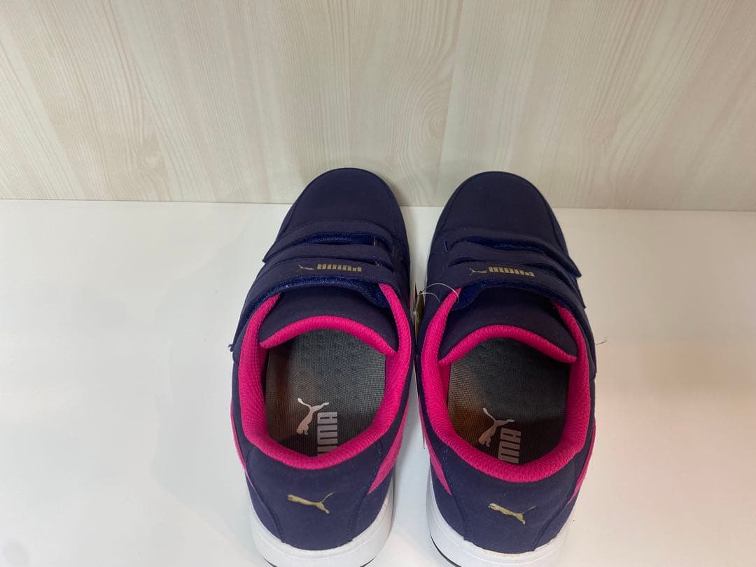 PUMA 安全靴　ヘリテイジ　26.5cm