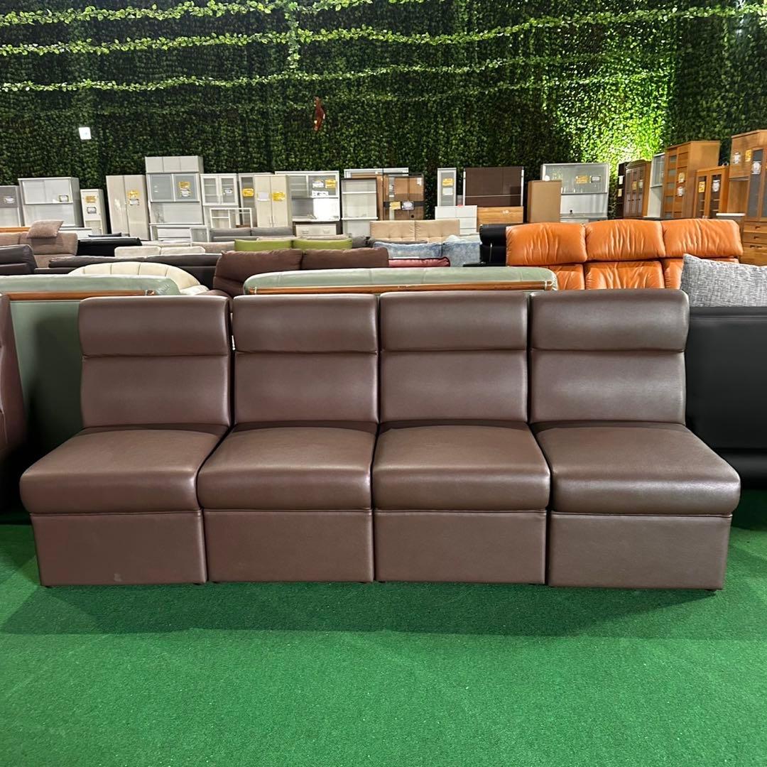 Proceed 業務用ソファ クラブ バー カラオケ 家具 E084