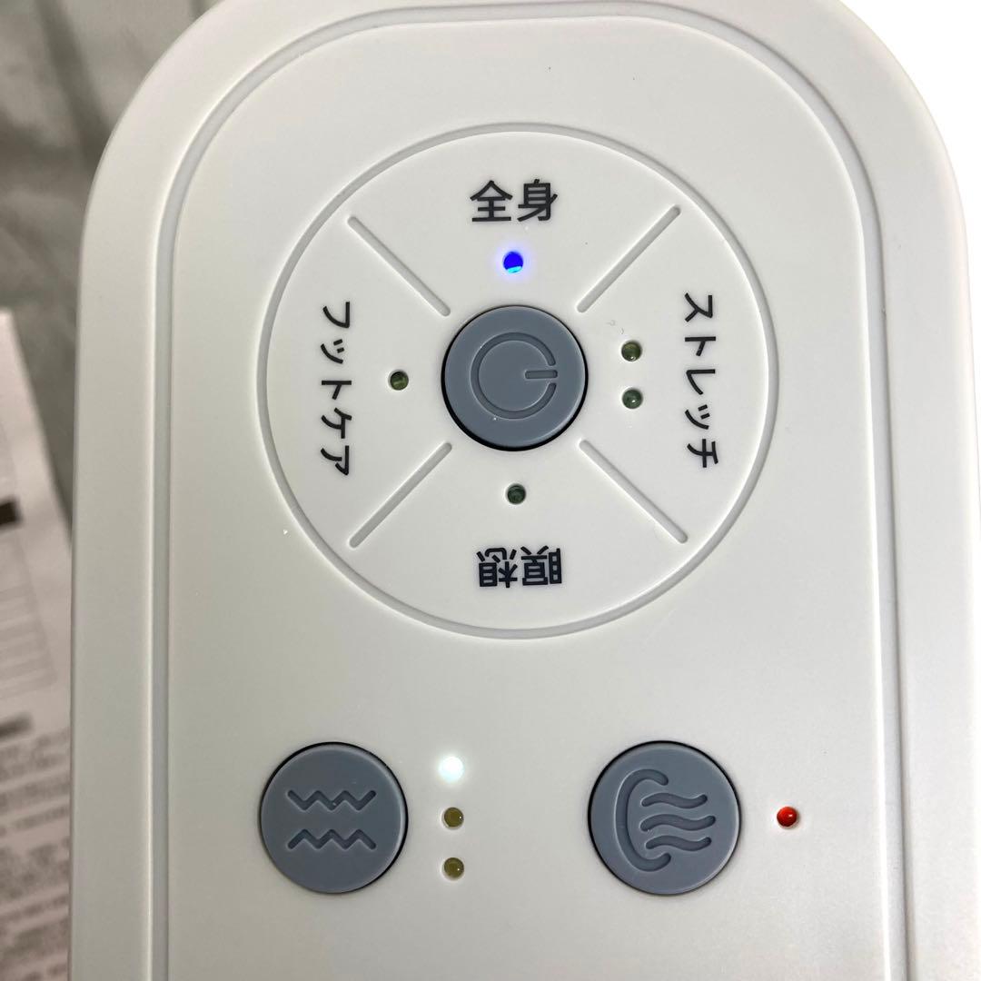 1827-K エアテックスリーパー Blue Blood