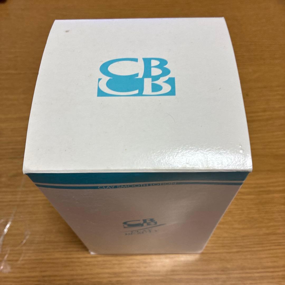 CLAY HBI クレイ ビューティ クレイスムースローション 100ml 4個