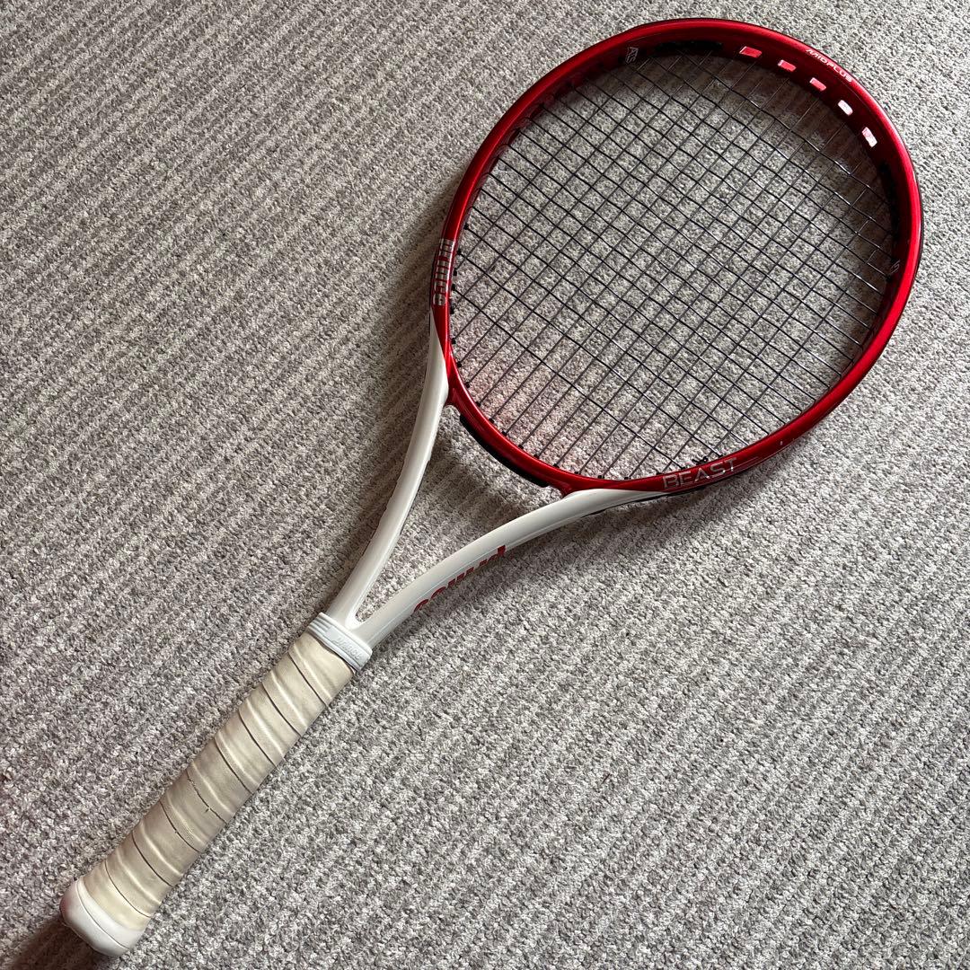 プリンス　BEAST G3