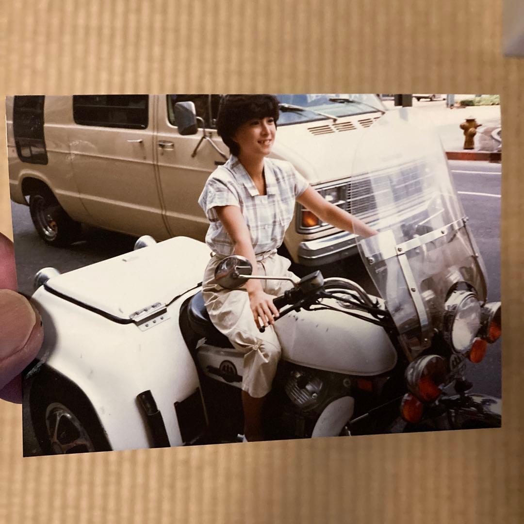 河合奈保子/アイドルフォトパックシリーズ