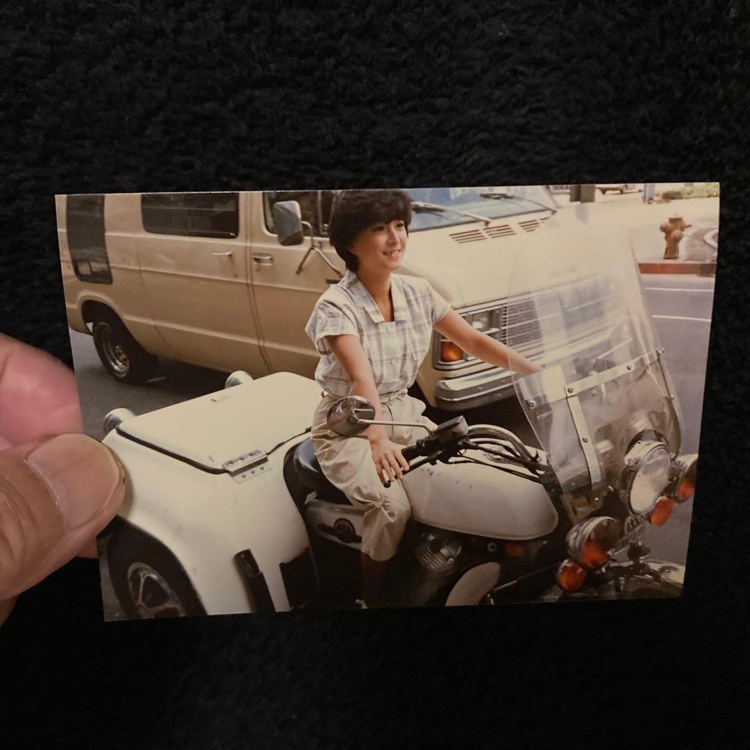 河合奈保子/アイドルフォトパックシリーズ