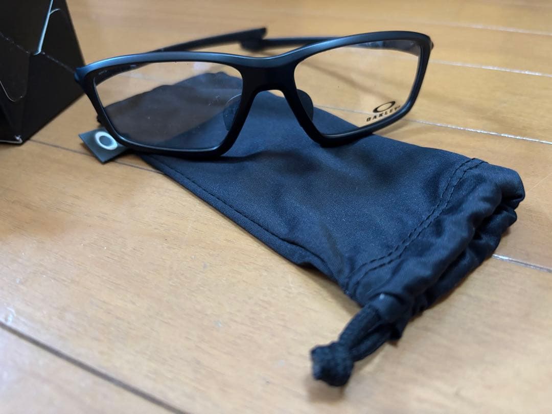 値下げ OAKLEY A CROSS LINK ZERO