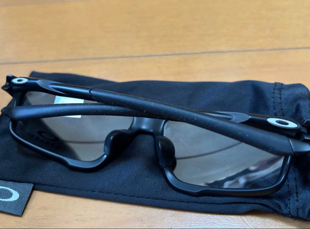 値下げ OAKLEY A CROSS LINK ZERO